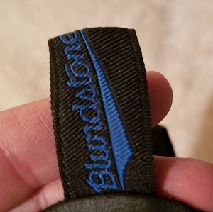 Blundston thermal/waterproof boots 9.5